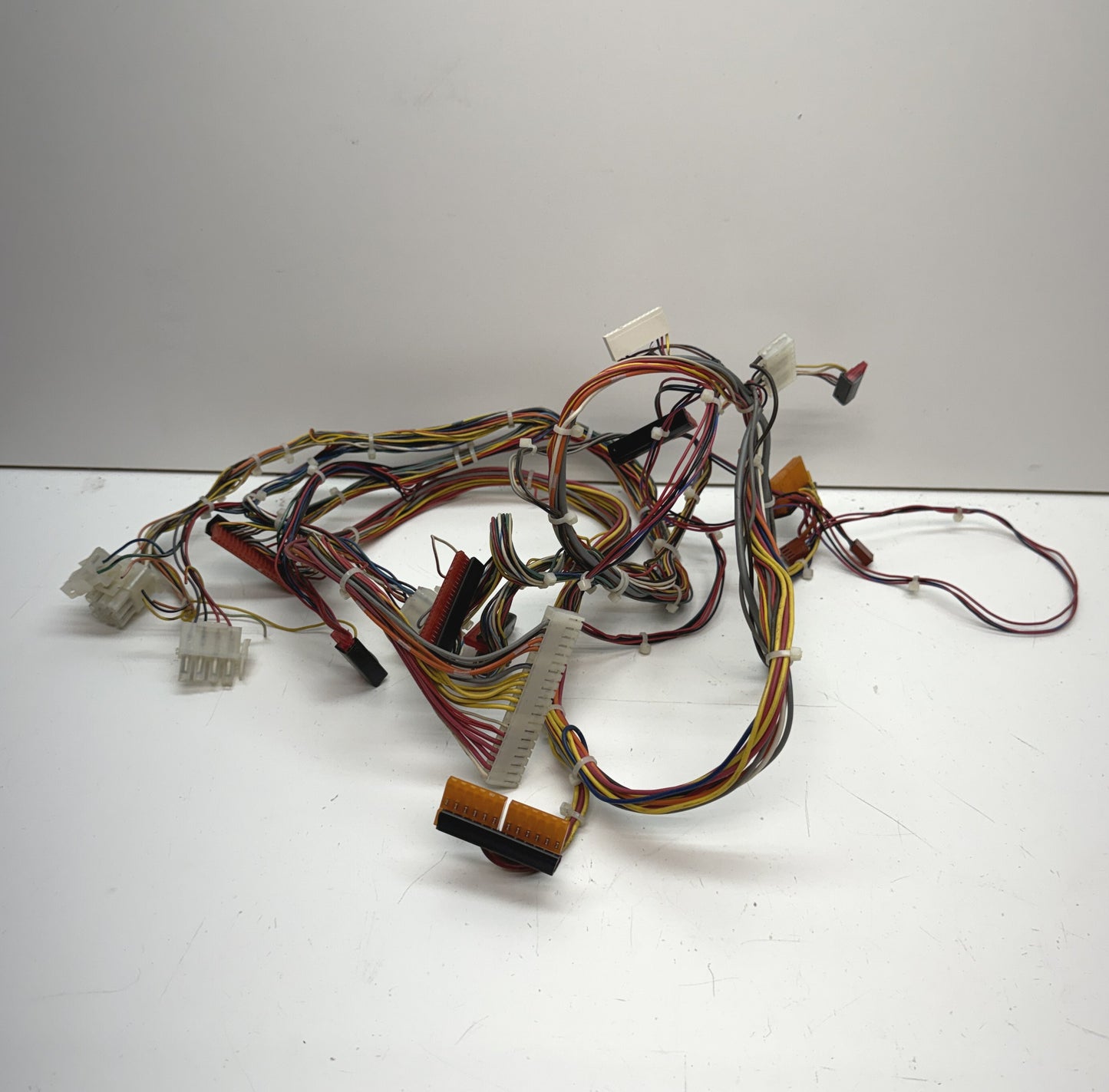 Max RPM Wiring Harness