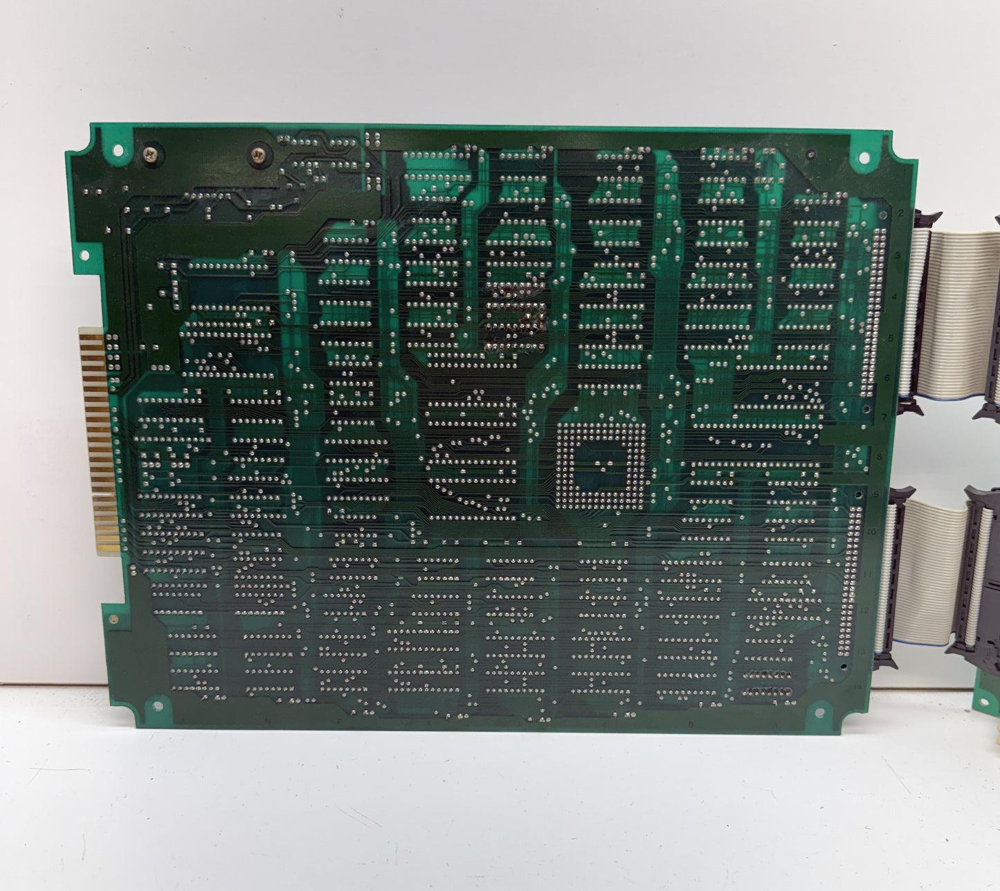 Battle Lane Vol. 5 Circuit Board for Repair