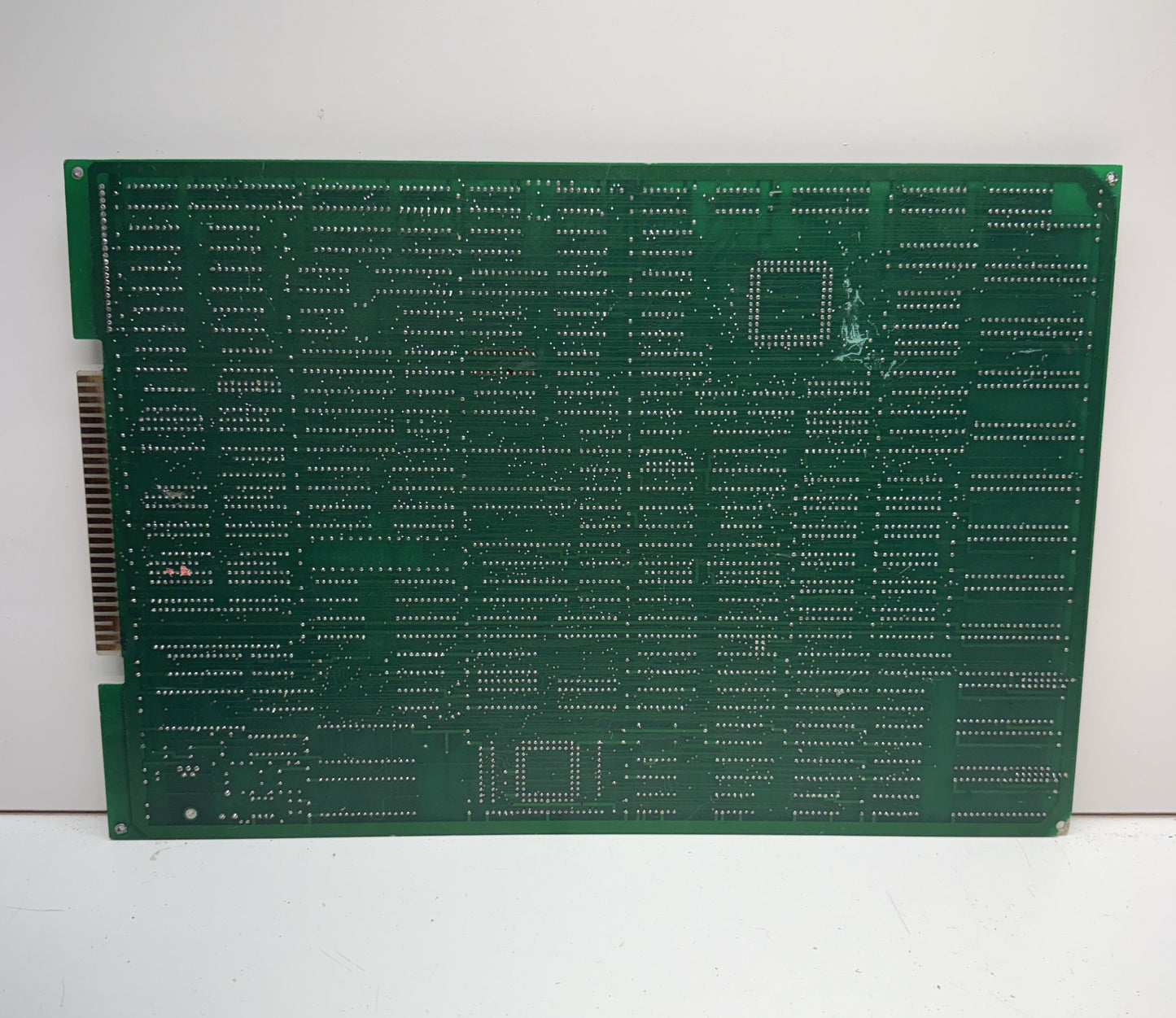 Mortal Kombat II Bootleg Circuit Board, Not Working