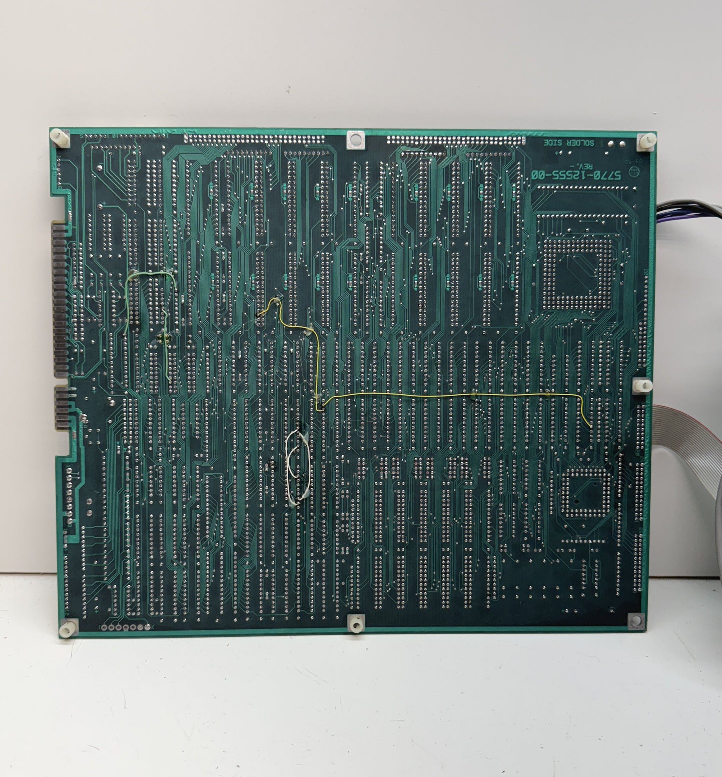 Super High Impact Football Jamma Circuit Board