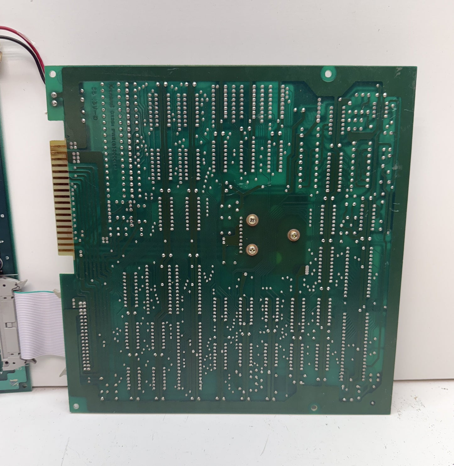 Track & Field Board for Repair