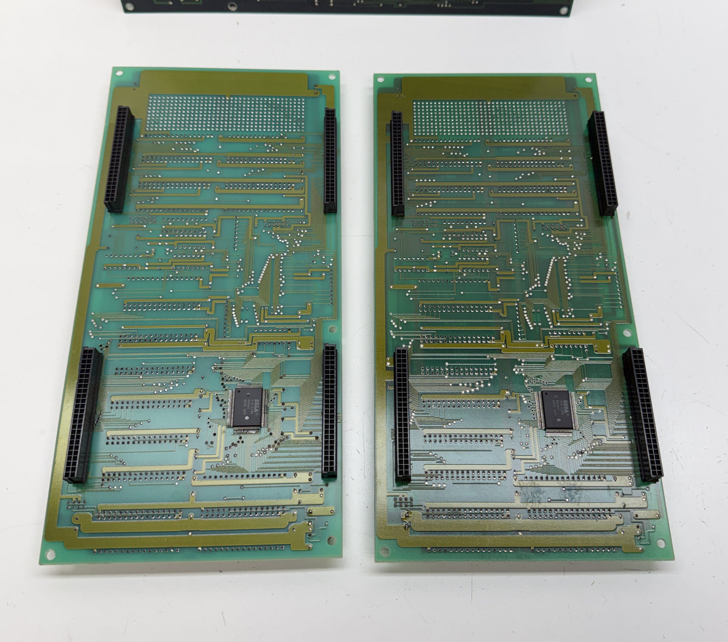 Golden Axe Board Lot, Not Working