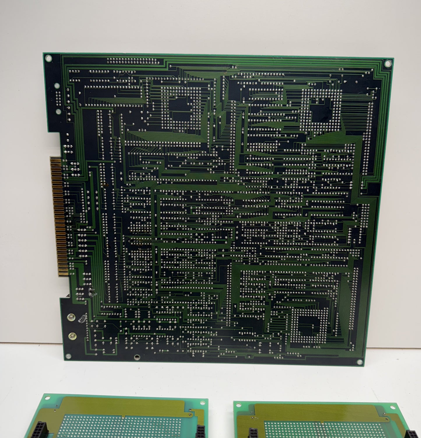Golden Axe Board Lot, Not Working