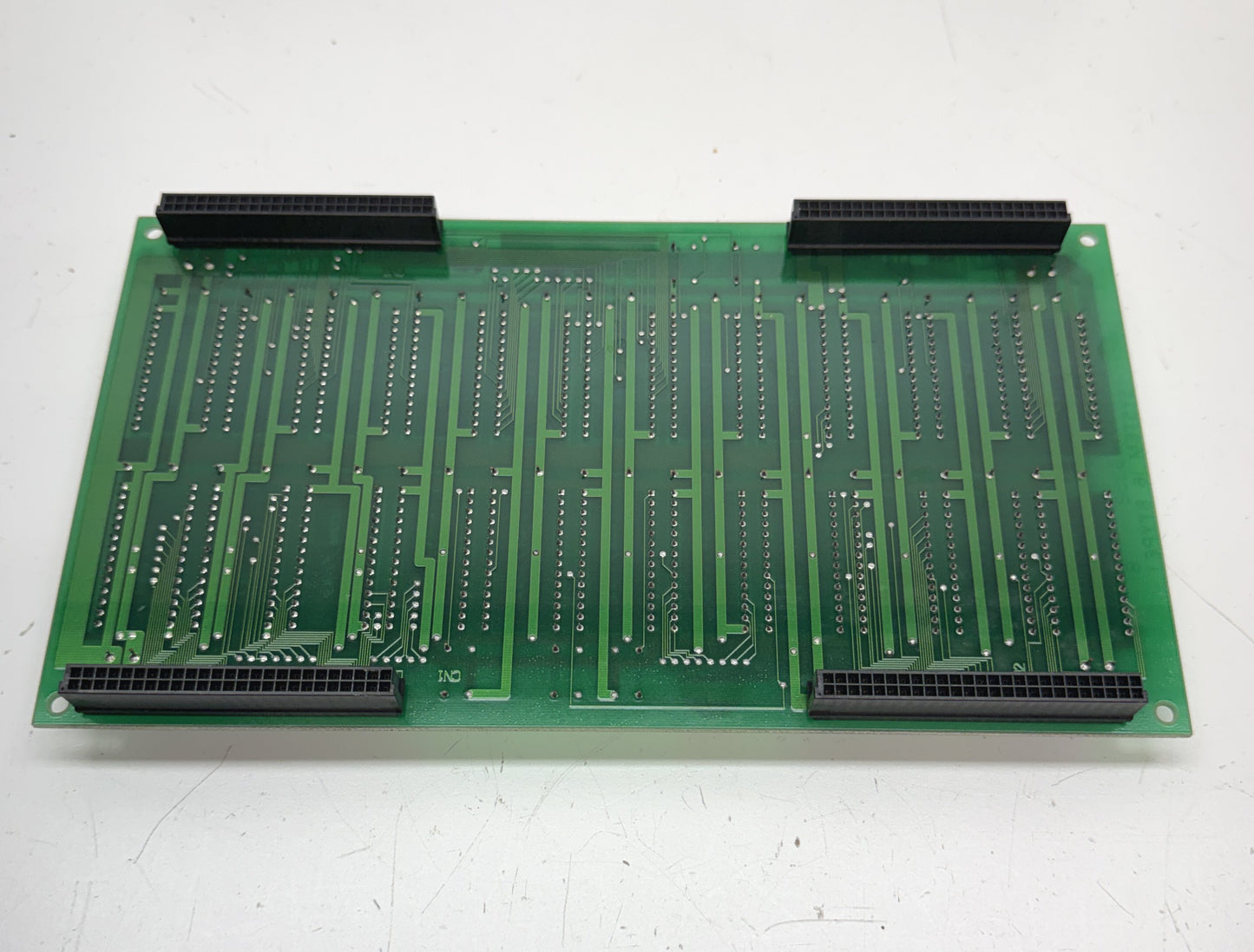 Shinobi System 16 Board, Video Issues