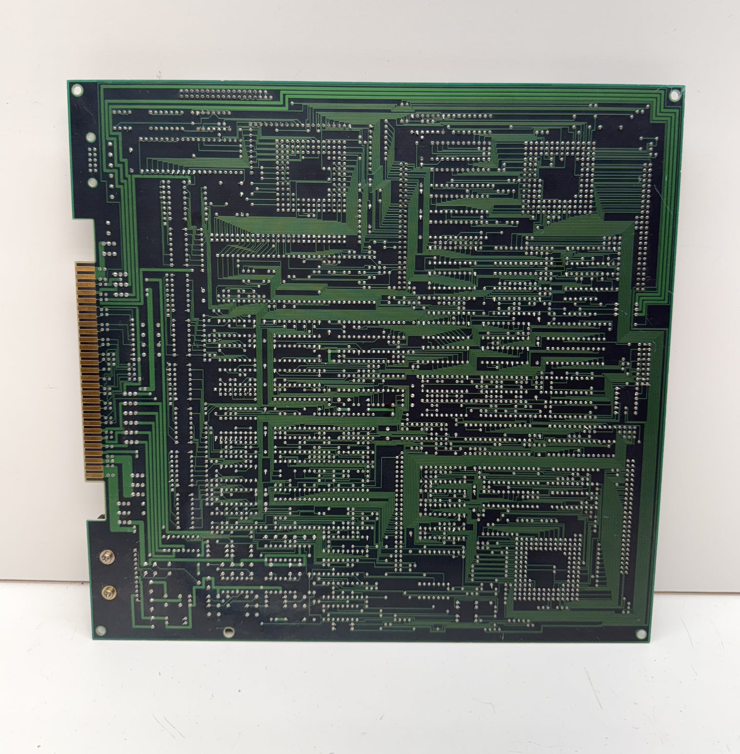 Shinobi System 16 Board, Video Issues
