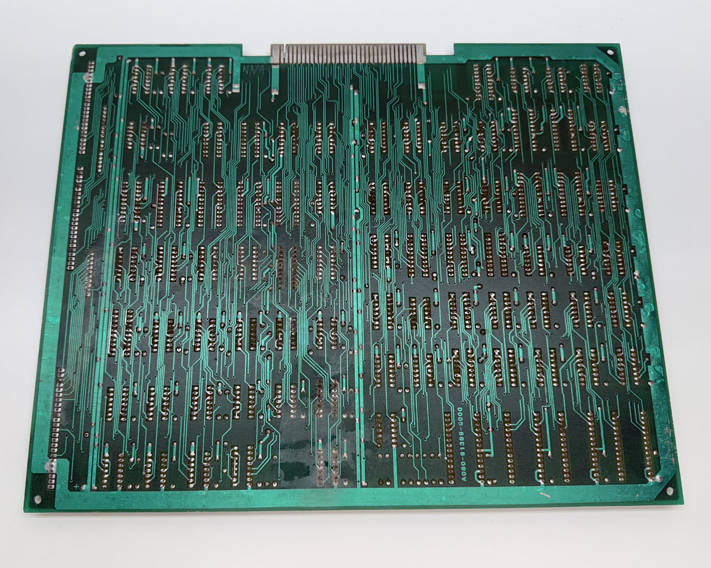 Tron Circuit Board, PCB, Works