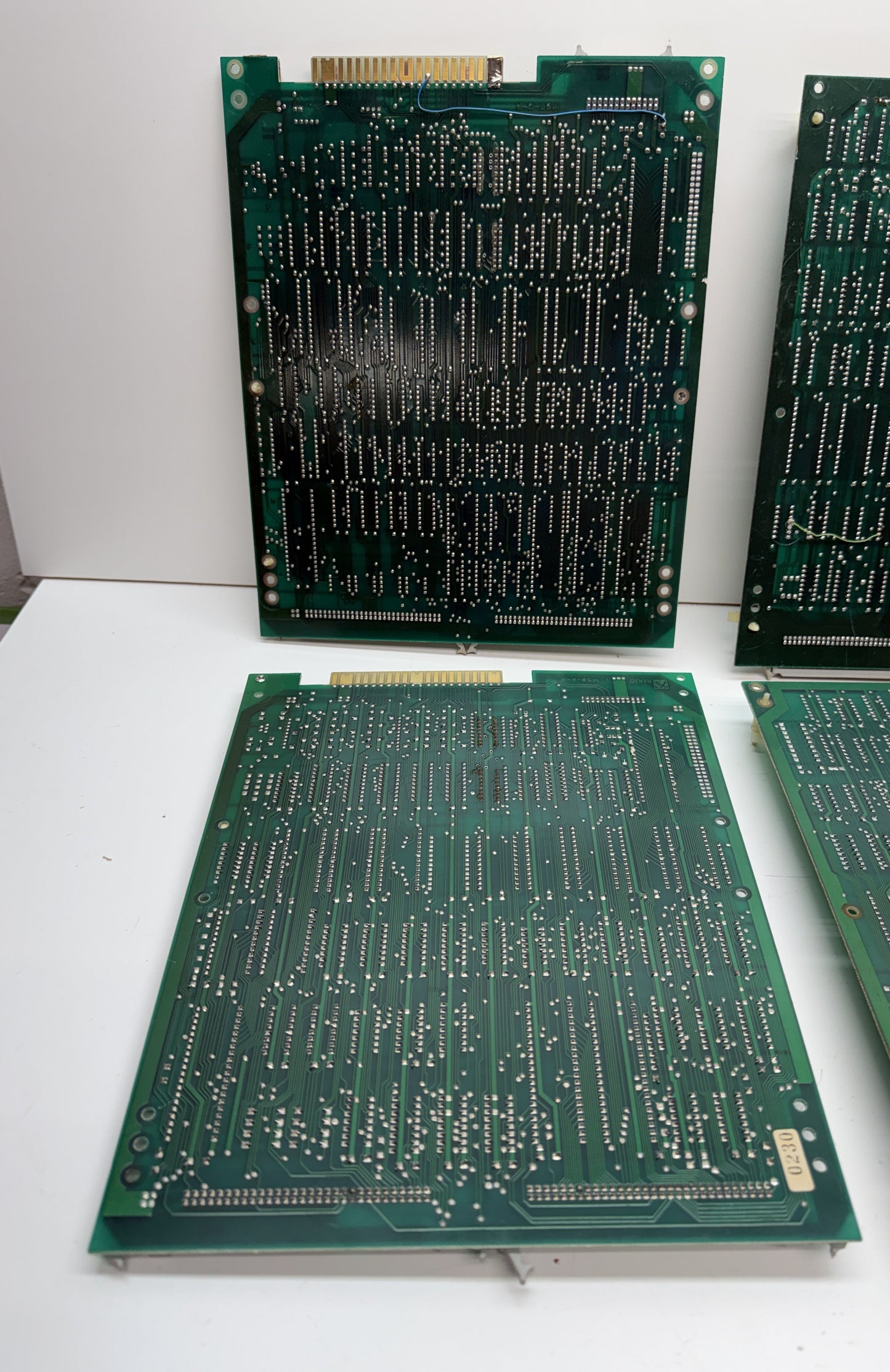 10 Yard Fight Circuit Boards for Repair x 2