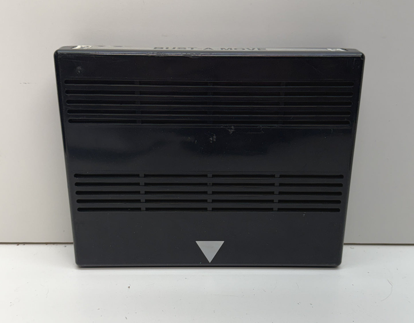 Bust-A-Move Neo Geo MVS Cartridge, Works