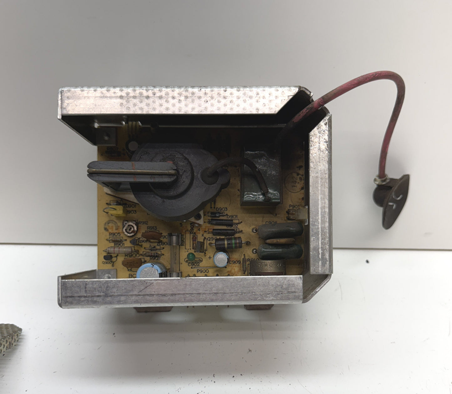 Electrohome GO5-801 High Voltage Board
