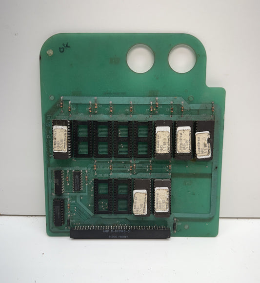 Gimme a Break Sente SAC Cartridge