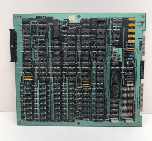 Bally Sente SAC Mother Board, Not Working