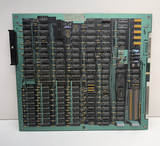 Bally Sente SAC Mother Board, Works