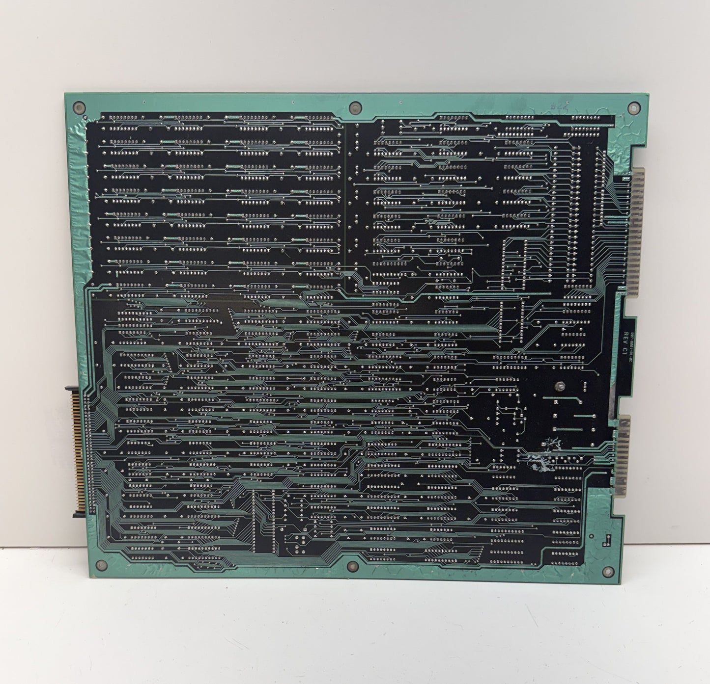 Bally Sente SAC Mother Board, Works