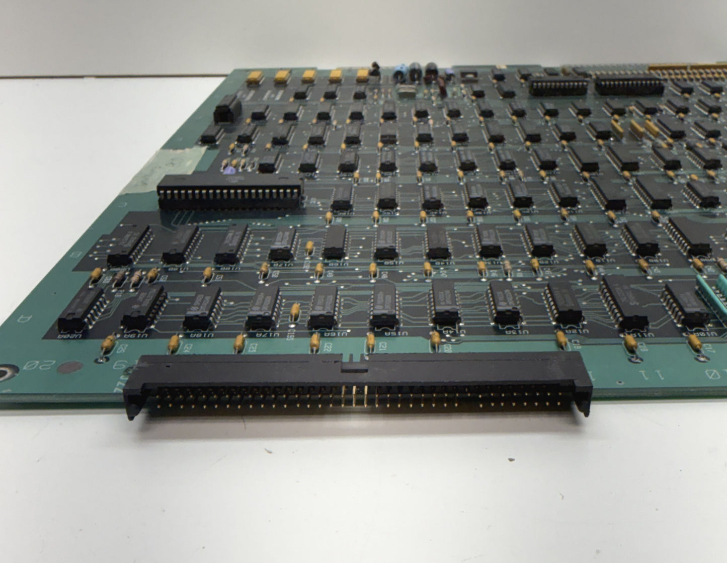 Bally Sente SAC Mother Board, Works