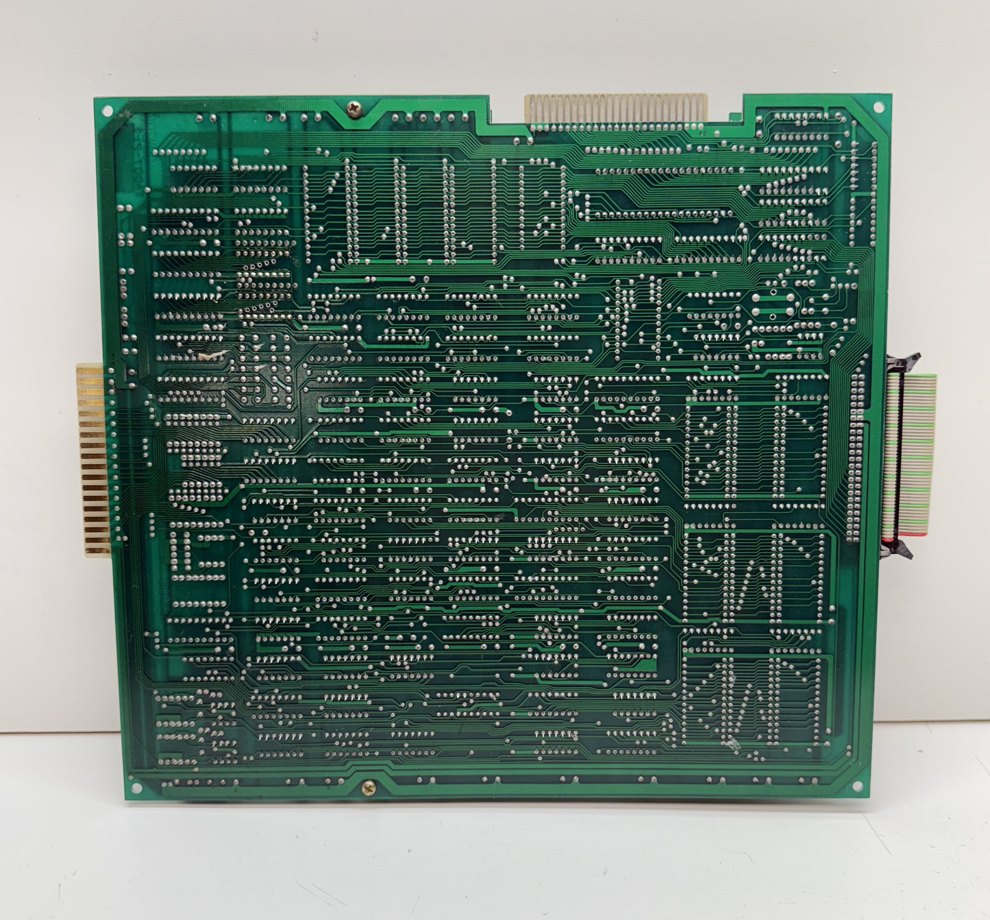 Tag Team Wrestling Circuit Board, Not Working