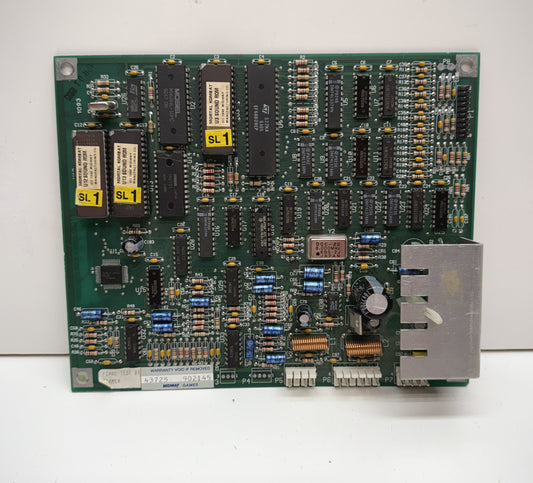 Mortal Kombat Sound Board, Not Working