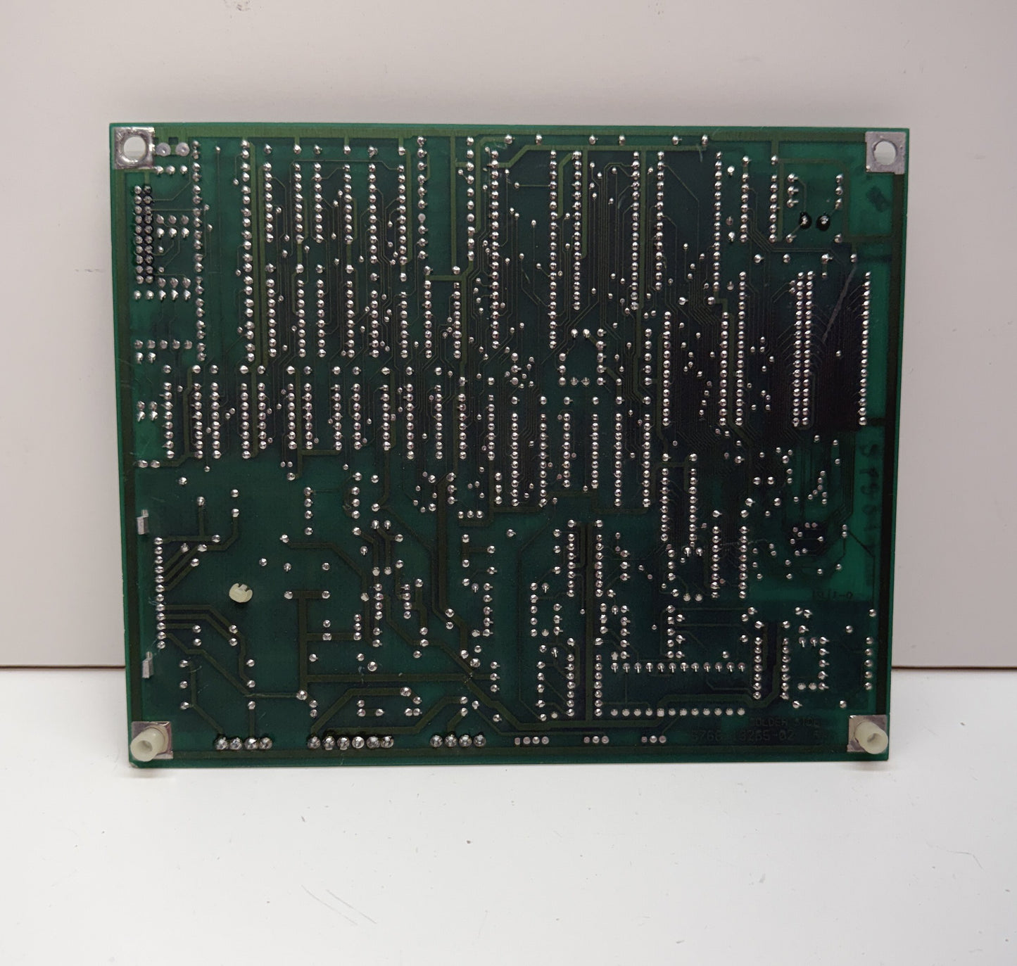 Mortal Kombat Sound Board, Not Working