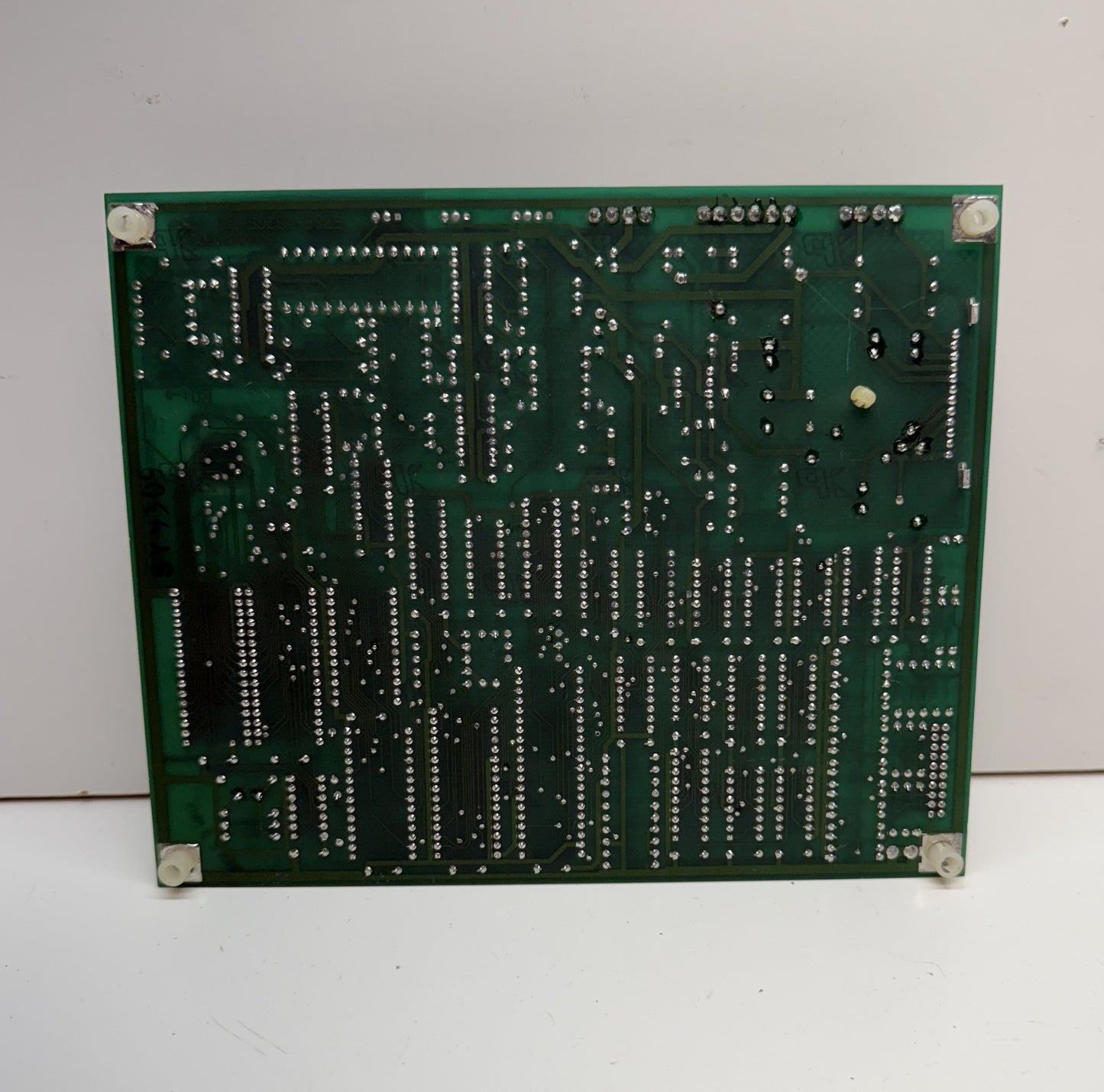 Mortal Kombat / NBA Jam Sound Board, Not Working