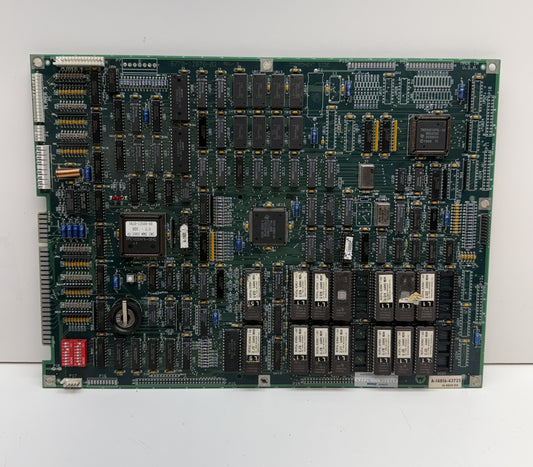 Mortal Kombat T-Unit CPU Board for Repair