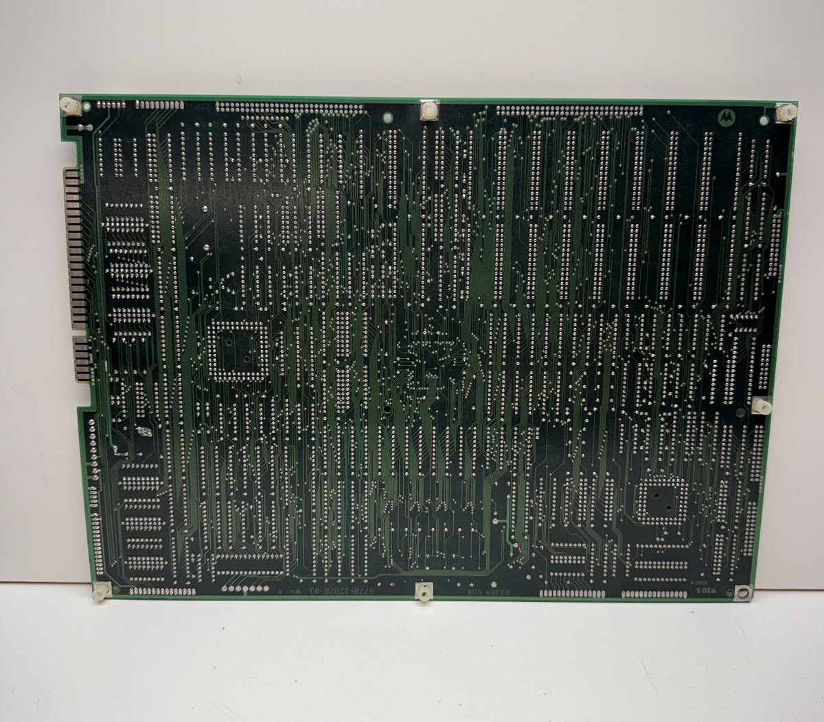 Mortal Kombat T-Unit CPU Board for Repair