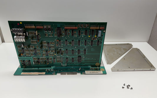 Space Invaders Deluxe Boardset, Untested