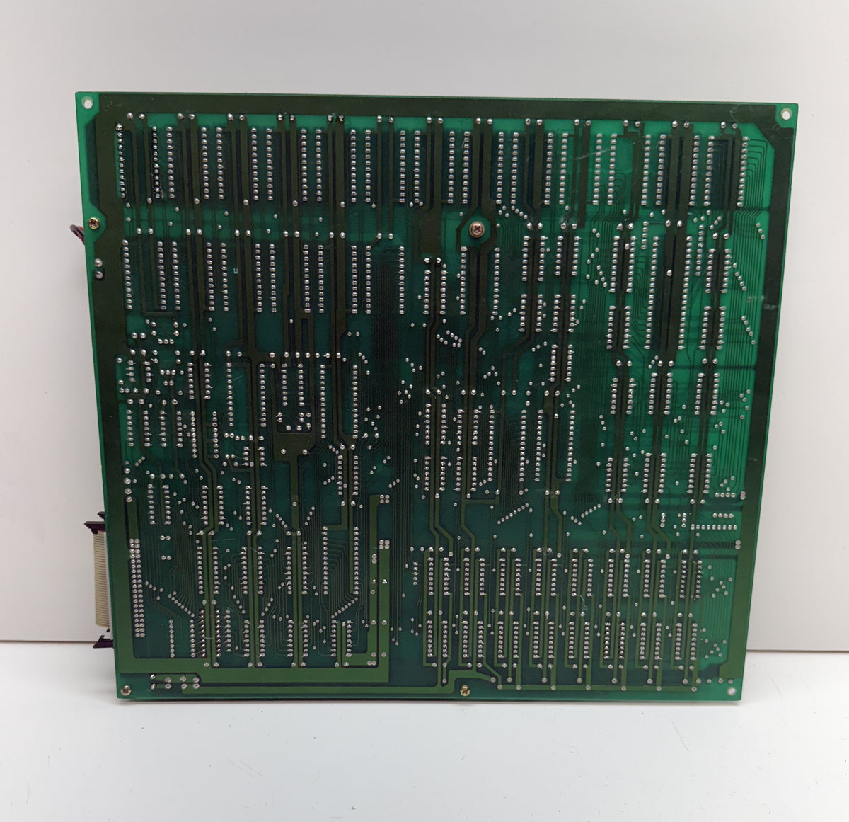 Tutankham Circuit Board, Works