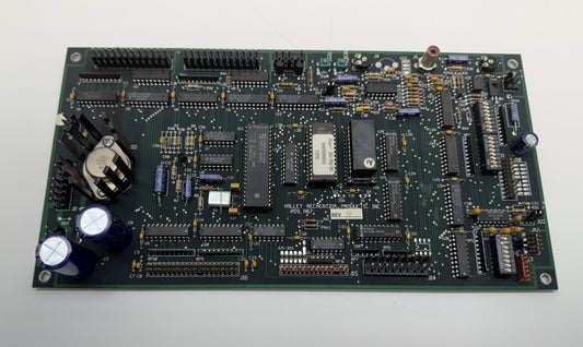 Valley Recreation Dart Machine Circuit Board (A59, A67)
