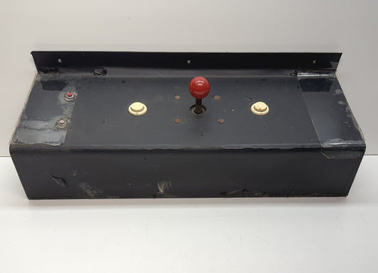 Exidy Targ Converted Control Panel?