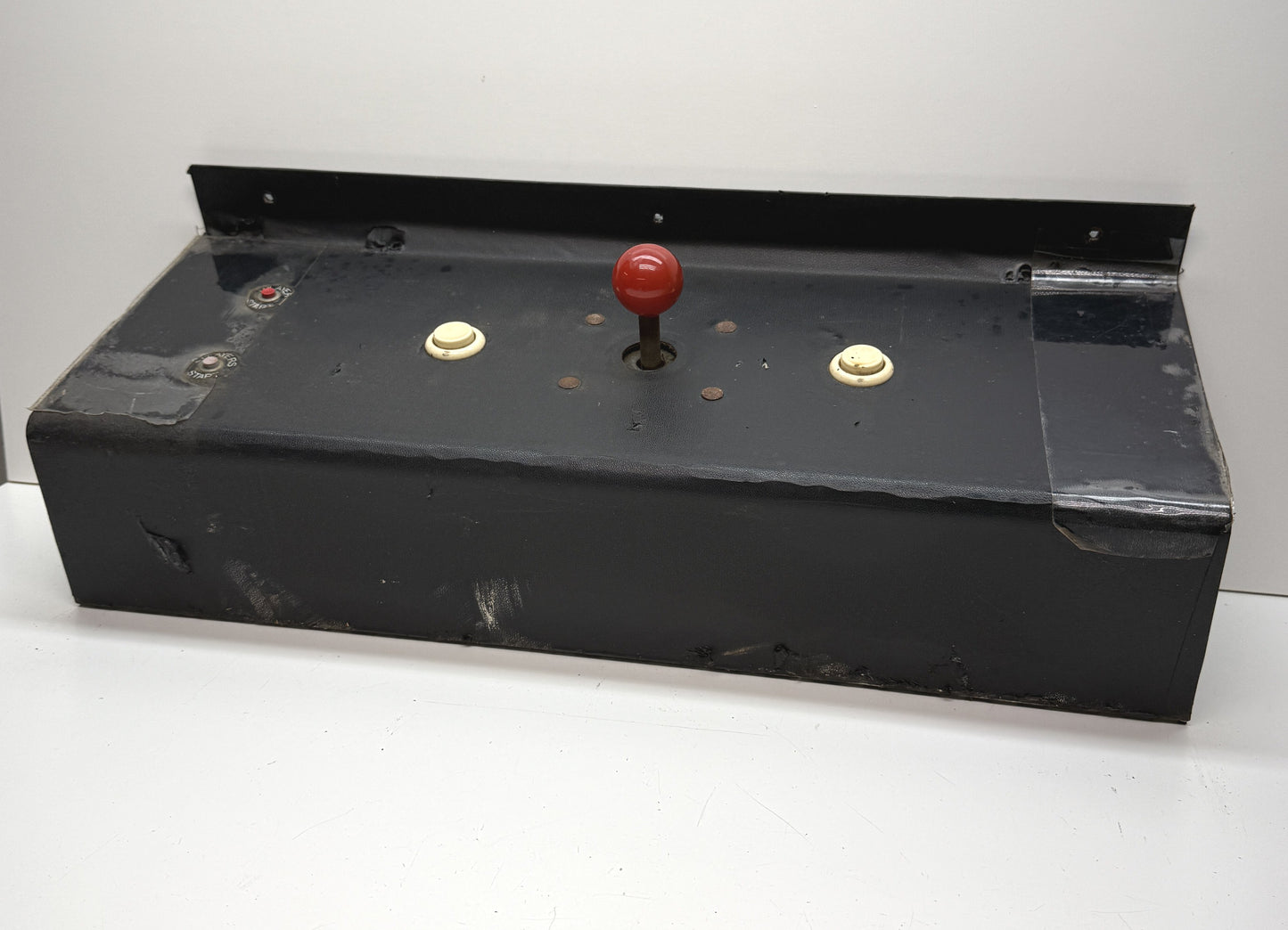 Exidy Targ Converted Control Panel?