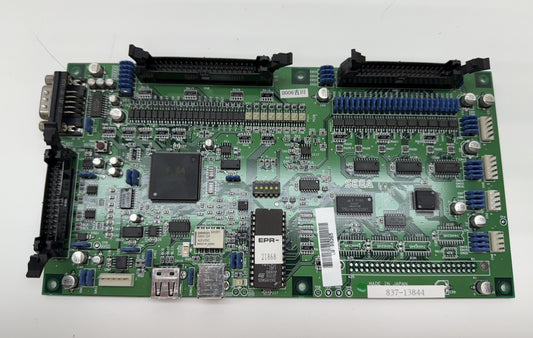 Sega JVS I/O Board (837-13844)