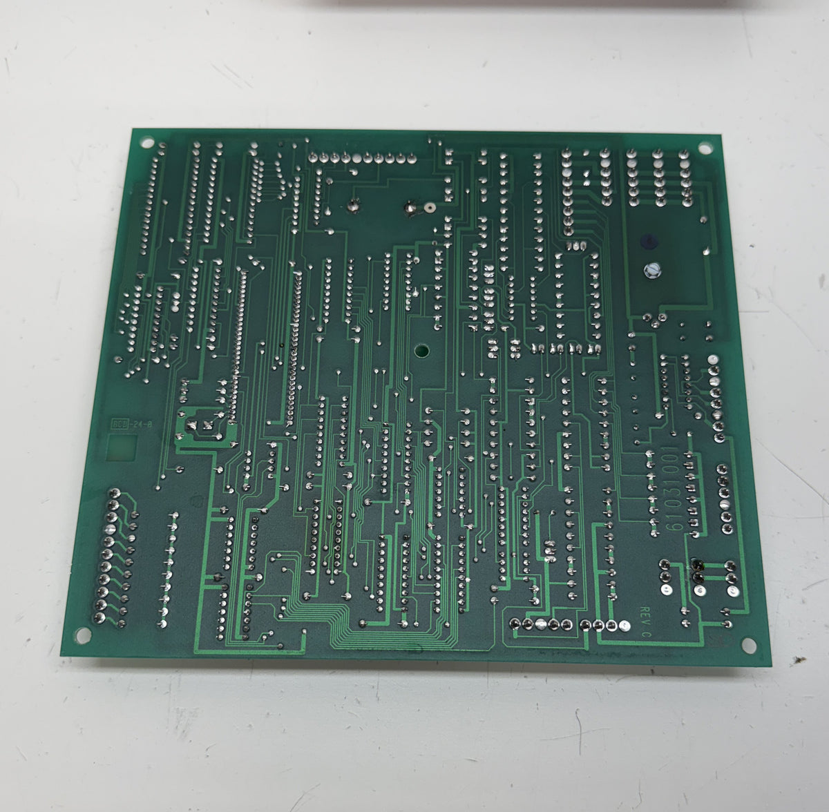 Rowe CD Central Control Computer Jukebox Board (40832201)