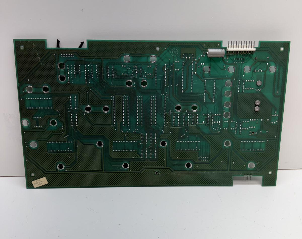 Arachnid Dart Circuit Board, 09-0004, Rev. 2