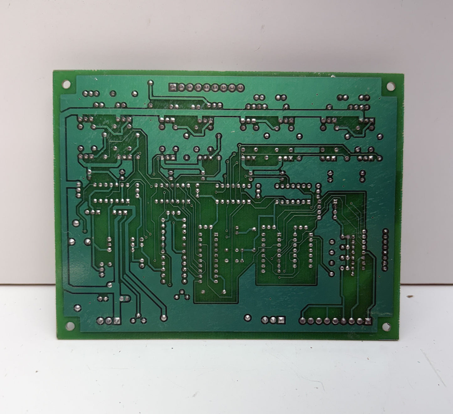 Smart Industries Redemption Game? Circuit Board