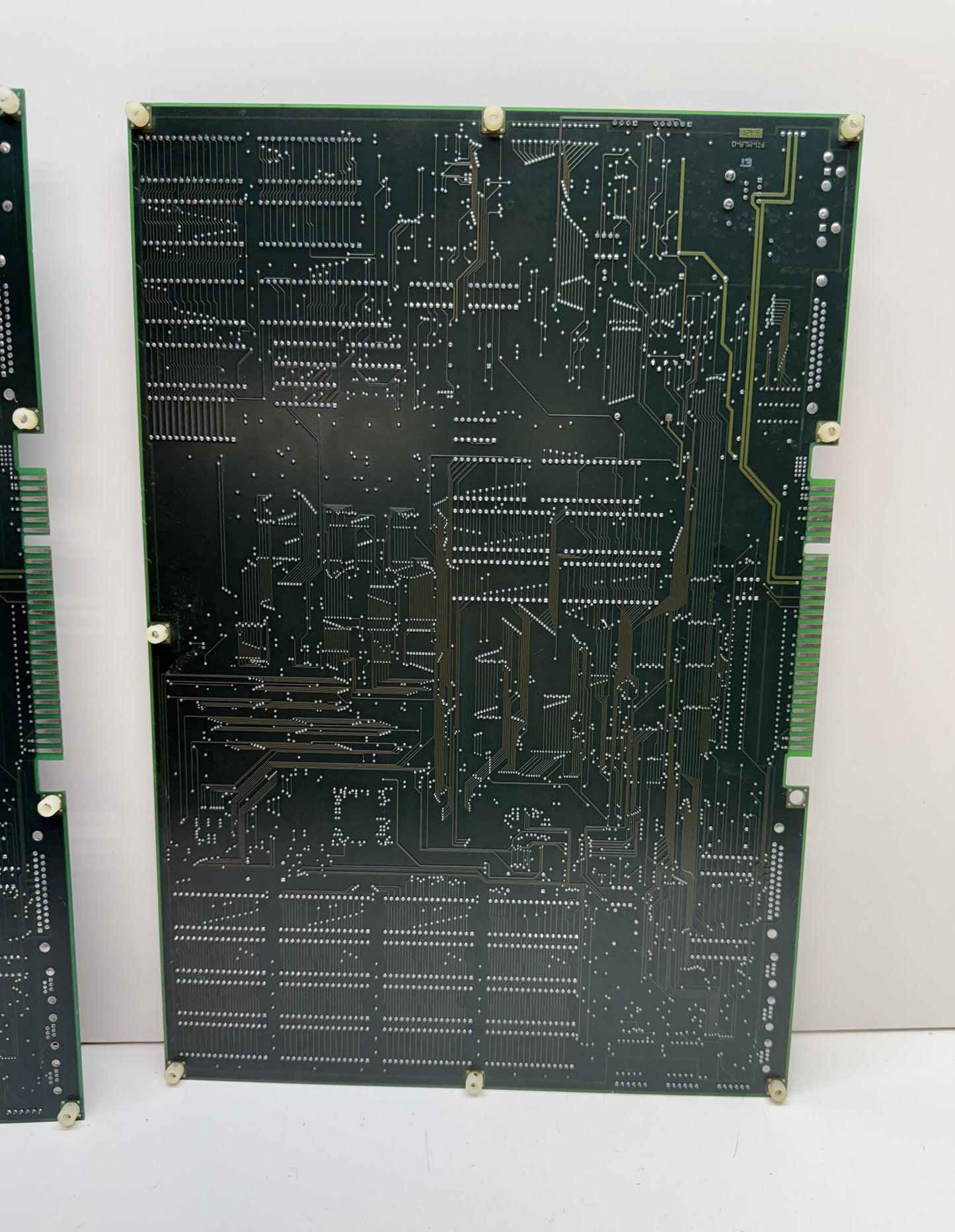 Golden Tee '99 and 2K Circuit Boards for Repair