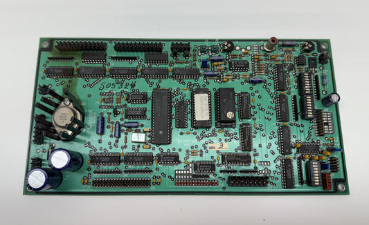 Valley Recreation Dart Machine Circuit Board (A59)
