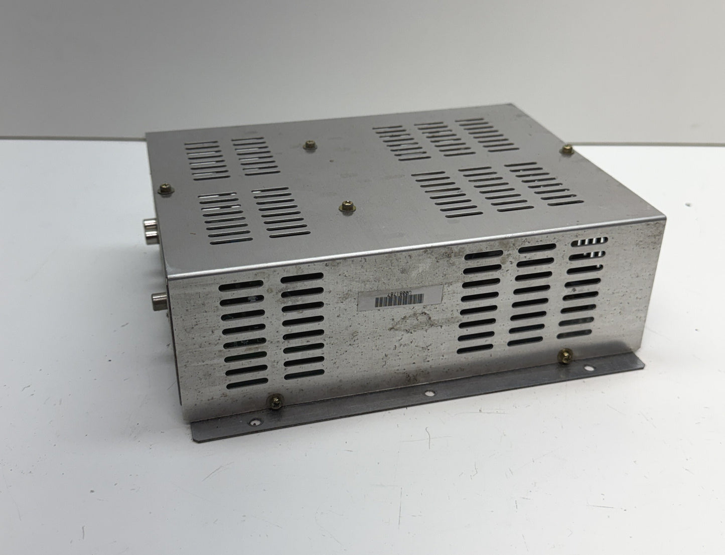 Sega House of the Dead 2 Naomi Amplifier (601-10369)