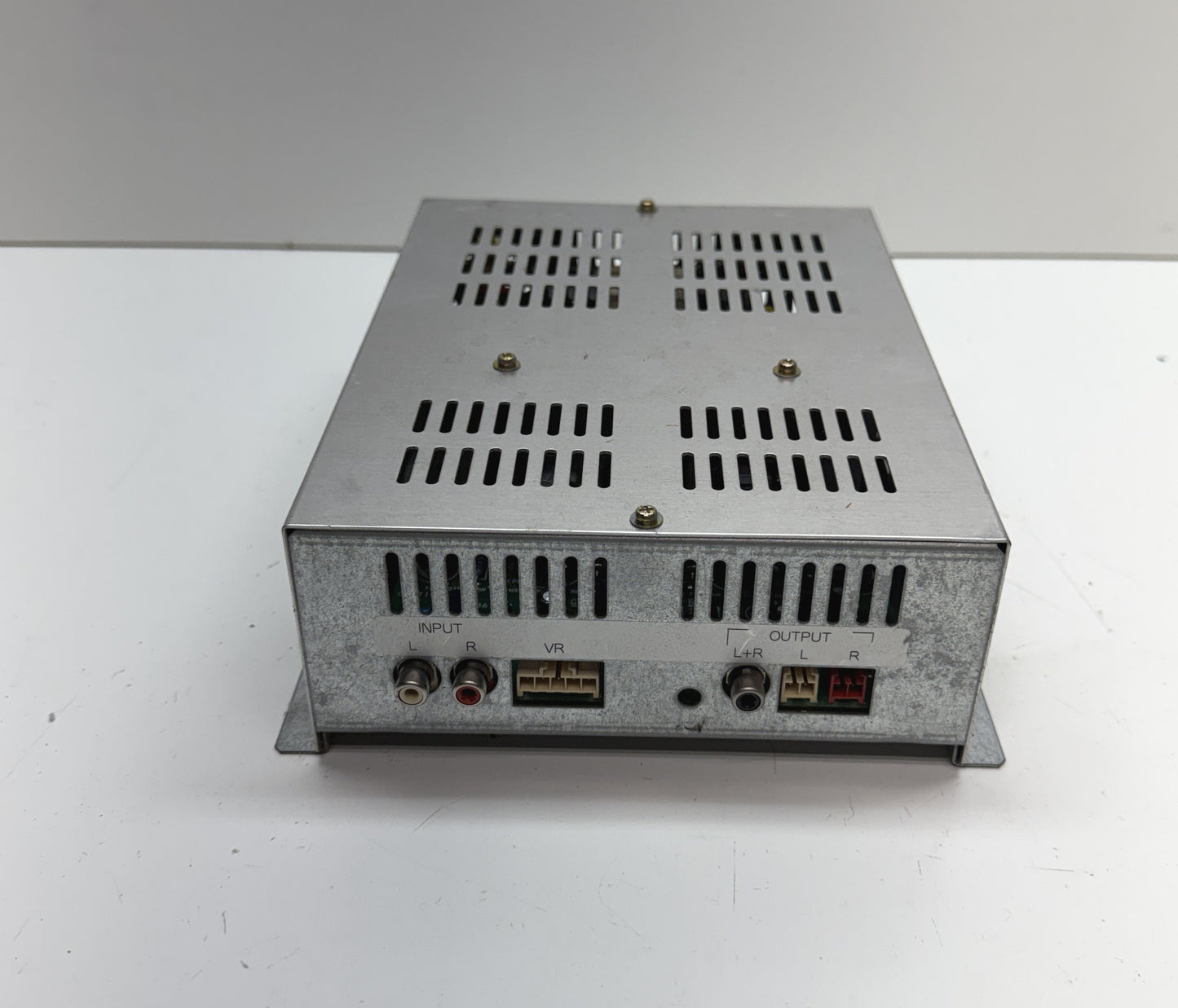 Sega House of the Dead 2 Naomi Amplifier (601-10369)