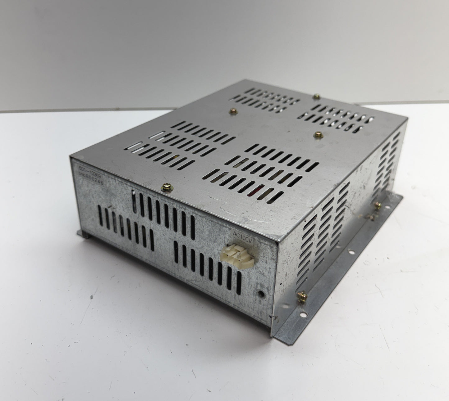 Sega House of the Dead 2 Naomi Amplifier (601-10369)