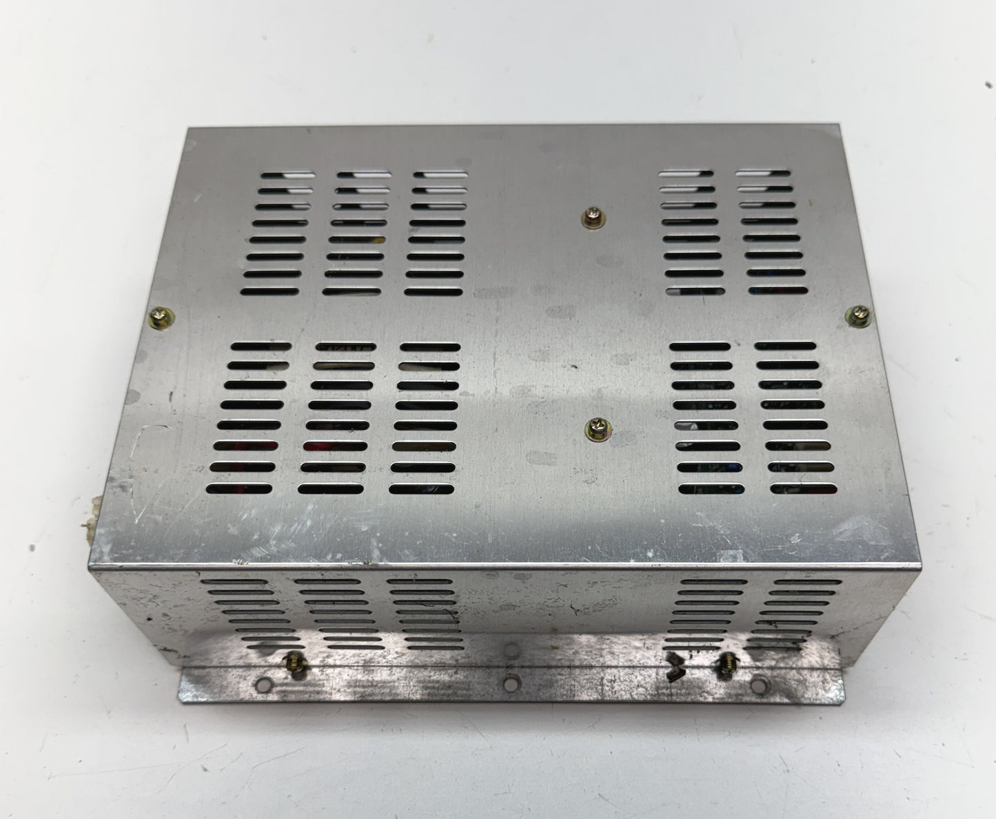 Sega House of the Dead 2 Naomi Amplifier (601-10369)