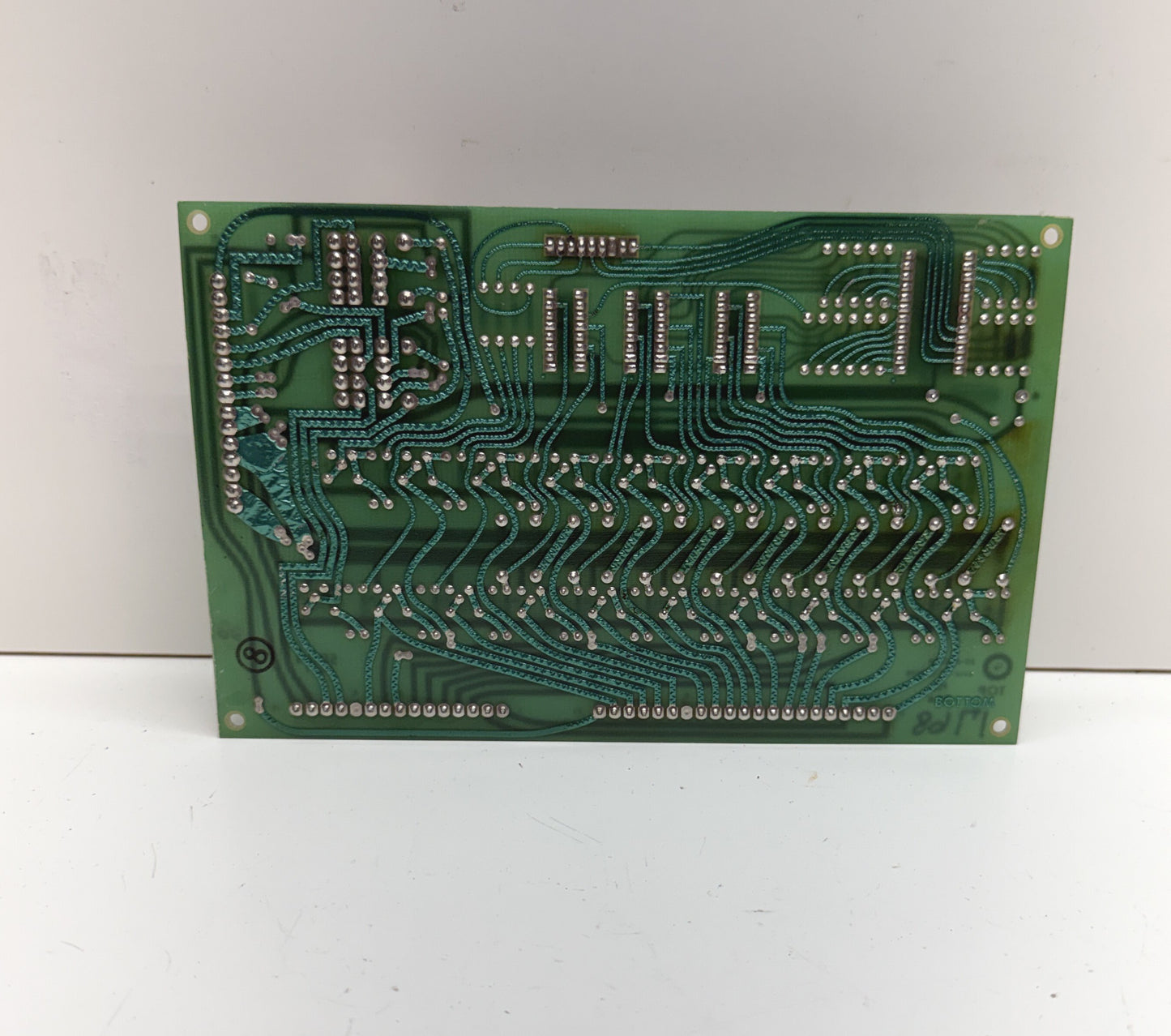 Game Plan Pinball SDU-1 Circuit Board