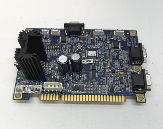 Big Buck Hunter Pro Jamma I/O Board