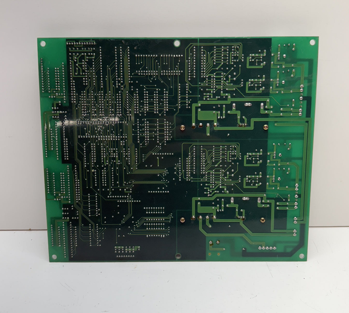 Sega Motor Driver Board, Untested (838-9081)