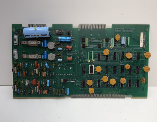 Gun Fight Sound Board