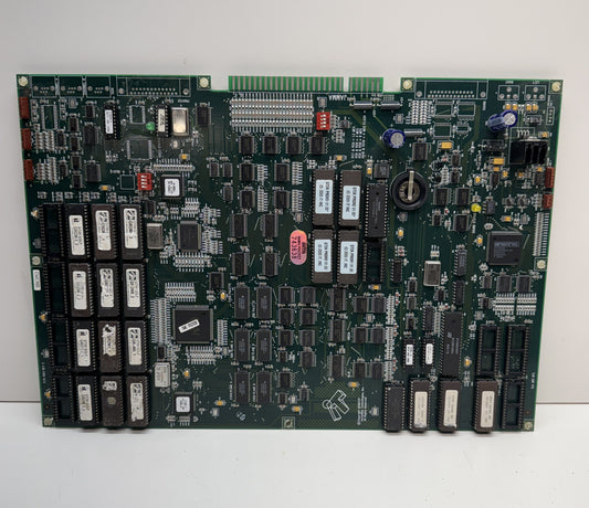 Golden Tee 2K Circuit Board, No Sound