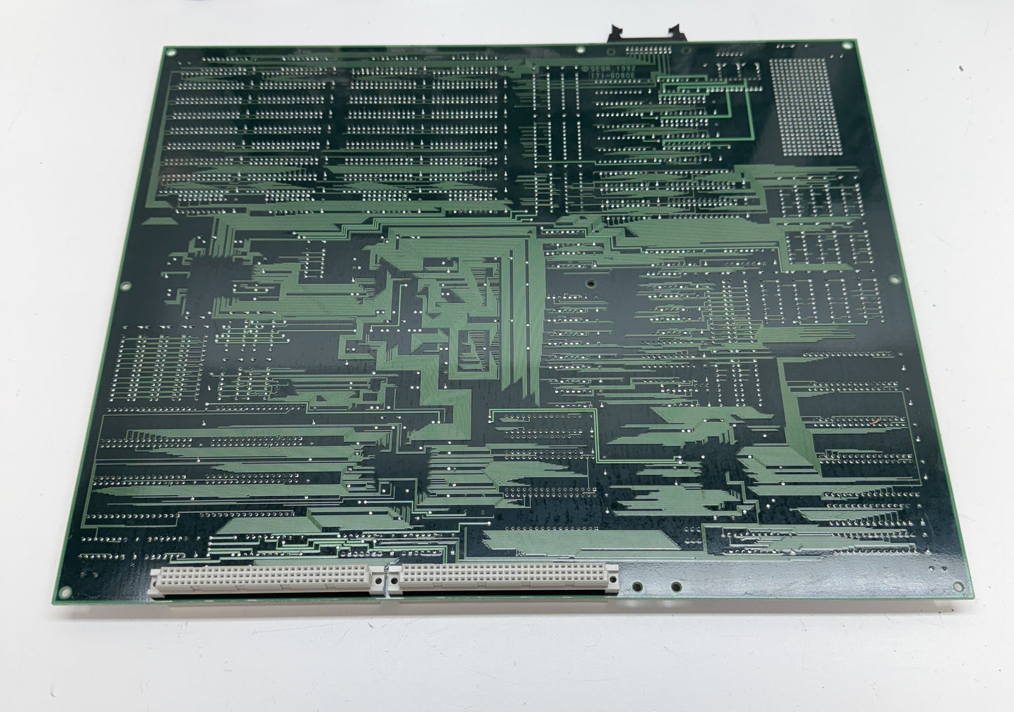 Virtua Fighter Circuit Board (Sega Model 1), Not Working