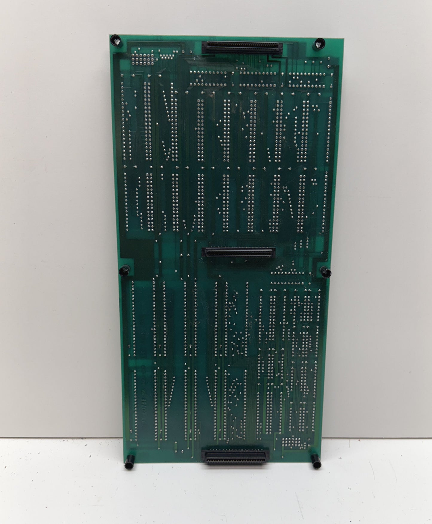 Virtua Fighter Circuit Board (Sega Model 1), Not Working