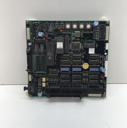 Virtua Fighter I/O Board (Sega Model 1), Untested