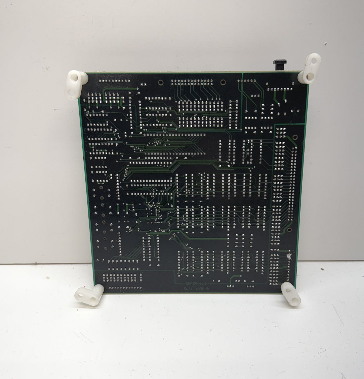 Virtua Fighter I/O Board (Sega Model 1), Untested