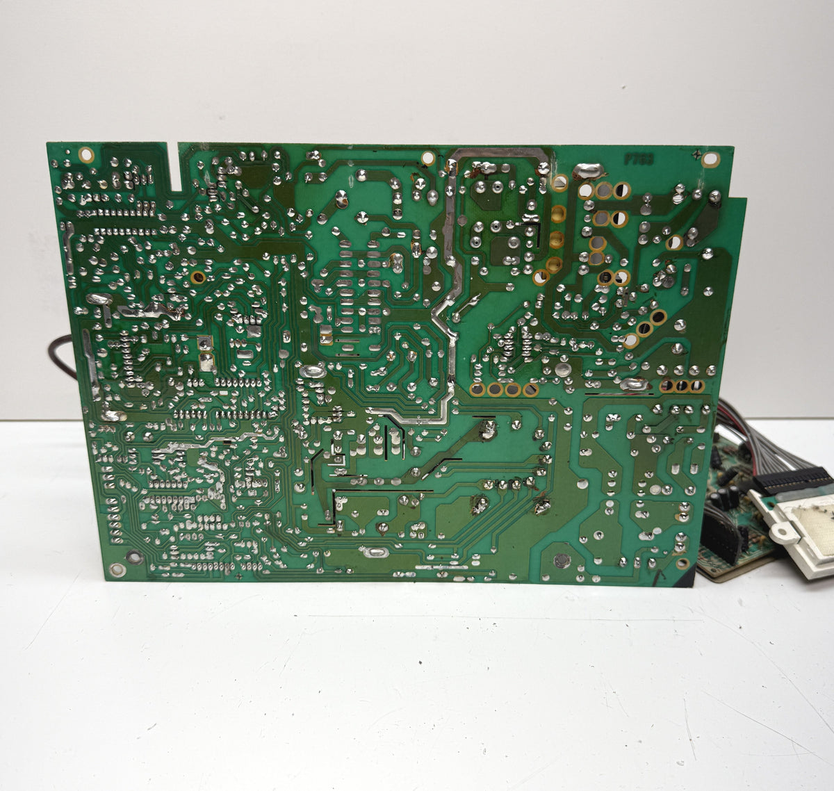 Wells Gardner K7400 25" CGA Monitor Chassis