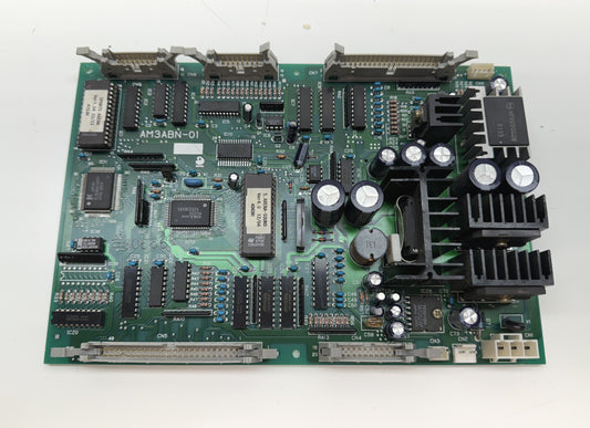 Sports Arena Redemption PCB